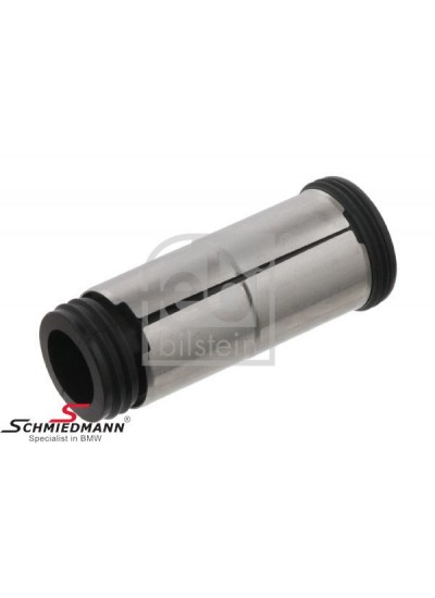 E60/E65/X5 E53-E70 BUJİ BORUSU N62/N - 11127570219 E60/E65/X5 E53-E70 BUJİ BORUSU N62/N - 11127570219