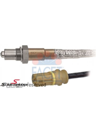 E87/E90/E93/X1 E84 LAMBDA SENSÖRÜ N46N (470 MM) - 11787570481.1 E87/E90/E93/X1 E84 LAMBDA SENSÖRÜ N46N (470 MM) - 11787570481.1