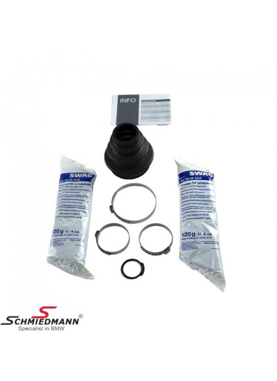 E60/E65/X5 F15/X6 F16/Z4 E89 DIŞ AKS KÖRÜĞÜ - 33217572446.1 E60/E65/X5 F15/X6 F16/Z4 E89 DIŞ AKS KÖRÜĞÜ - 33217572446.1