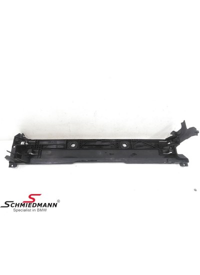 F10 F01 RAD ÜST BAKALİTİ N52 N63 - 17117573265 F10 F01 RAD ÜST BAKALİTİ N52 N63 - 17117573265