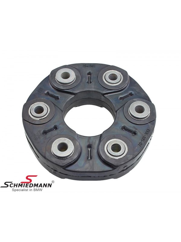 E90/E92/E60/E63/E65/X1 E84  ŞAFT KÖSELESİ N52/N53/N54/N55/M57N2
