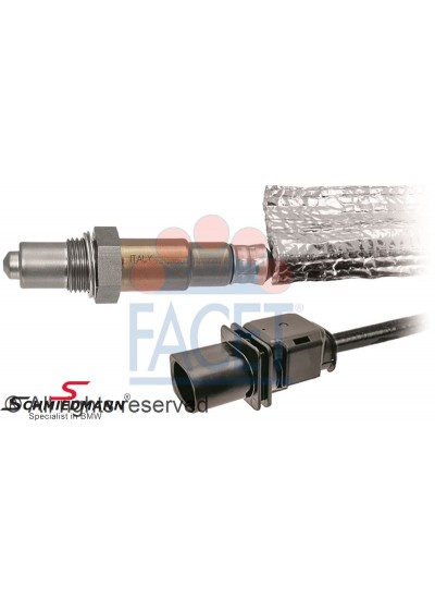 E60 E61 LAMDA SENSÖRÜ - 11787573319 E60 E61 LAMDA SENSÖRÜ - 11787573319