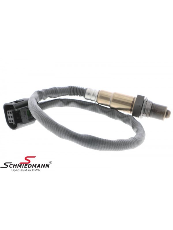 F01/F10/F06/X5 E70-F15 ///M5-M6/MİNİ R56/R60 LAMBDA SENSÖRÜ N63/S63N