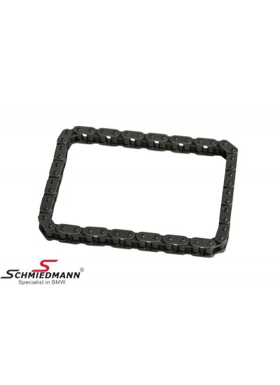 YAĞ POMPA ZİNCİRİ M50/M52/M54/S52 - 11417576915 YAĞ POMPA ZİNCİRİ M50/M52/M54/S52 - 11417576915