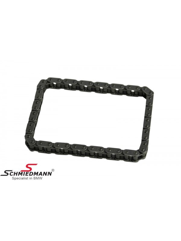 YAĞ POMPA ZİNCİRİ M50/M52/M54/S52