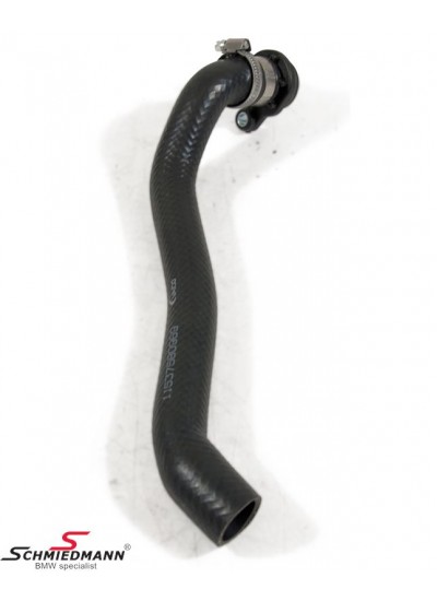 F07/F01/F10/F12 TERMOSTAT HORTUMU N55 - 11537580969.1 F07/F01/F10/F12 TERMOSTAT HORTUMU N55 - 11537580969.1