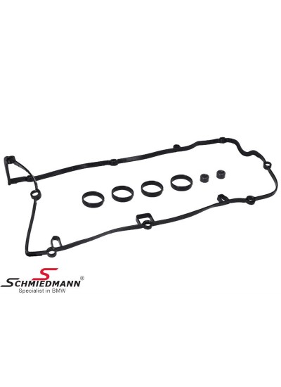 F20/F30 KÜLBÜTÖR KAPAK CONTASI N13 - 11127582400.2 F20/F30 KÜLBÜTÖR KAPAK CONTASI N13 - 11127582400.2
