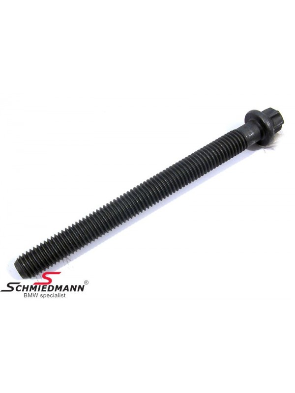 E34/E39/E38/X5 E53 SİLİNDİR KAPAK SAPLAMA SETİ M60/M62