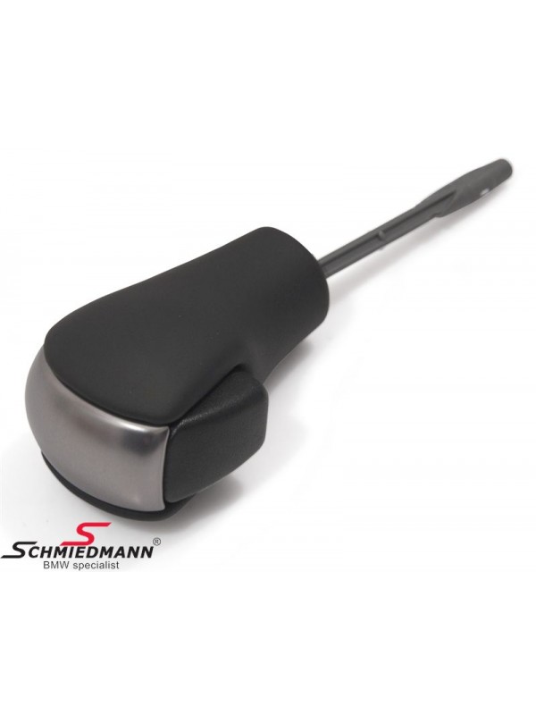 E60 VİTES TOPUZU OTOM TİTANYUM
