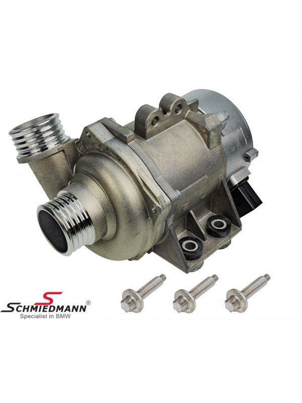 E90/E60/E65/X5 E70/ Z4 E89 ELEKTRİKLİ DEVİRDAİM N52N/N53