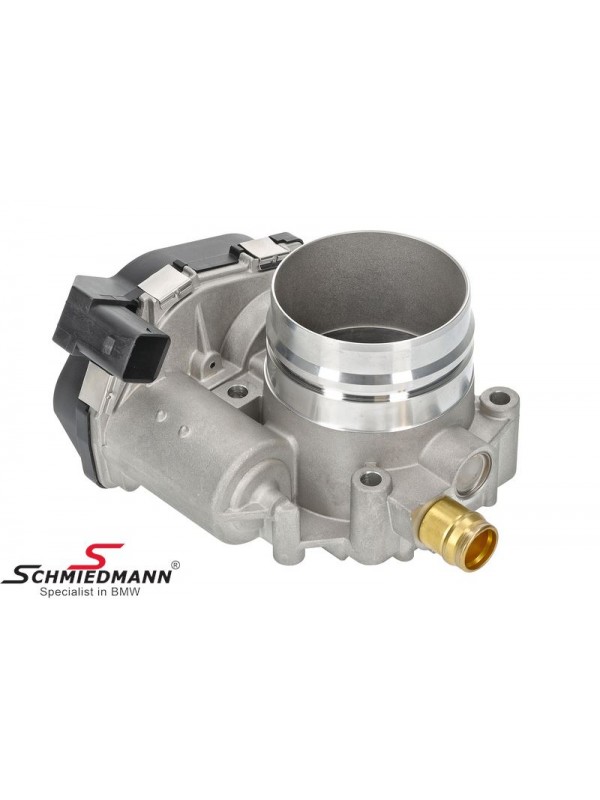 F20/F30/F32/F36/F10/X1 E84/X3 F25/Z4 E89 GAZ KELEBEĞİ N20/N26