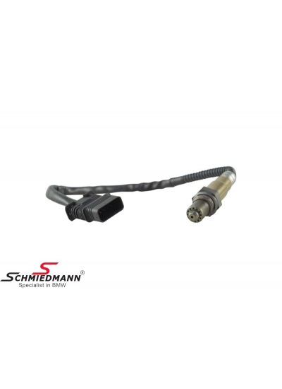 F10/F30/X1 E84/X3 F25/Z4 E89 LAMBDA SENSÖRÜ ÜST N20/N26 - 11787589121 F10/F30/X1 E84/X3 F25/Z4 E89 LAMBDA SENSÖRÜ ÜST N20/N26 - 11787589121
