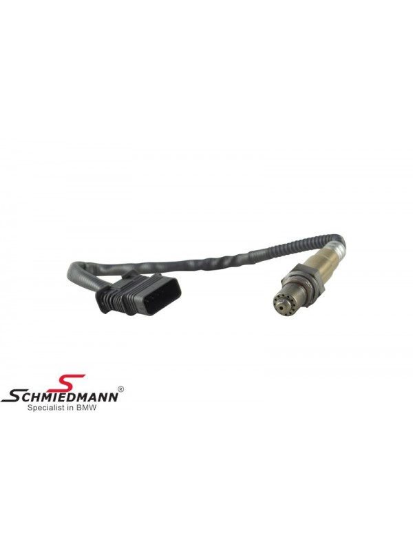 F10/F30/X1 E84/X3 F25/Z4 E89 LAMBDA SENSÖRÜ ÜST N20/N26
