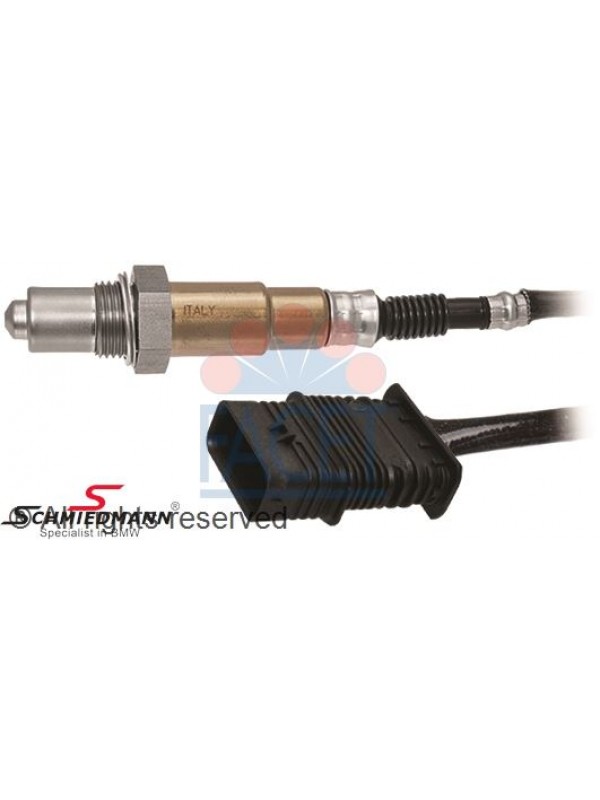 F30/F32/F36/F10/X1E84/X5 F15/Z4 E89 LAMBDA SENSÖRÜ N20/N26