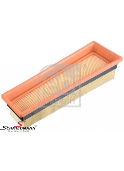 X5 E70/X6 E71 ///M HAVA FİLTRESİ SAĞ S63 - 13717589641 X5 E70/X6 E71 ///M HAVA FİLTRESİ SAĞ S63 - 13717589641