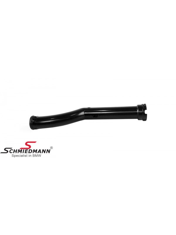MİNİ R56/R60 TERMOSTAT SU BORUSU