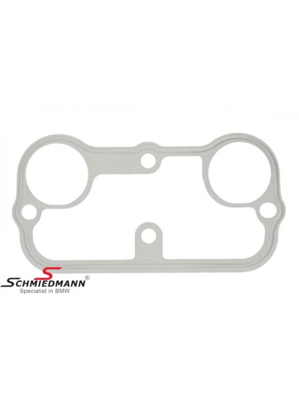BUJİ KANAL CONTASI N20/N55/S55