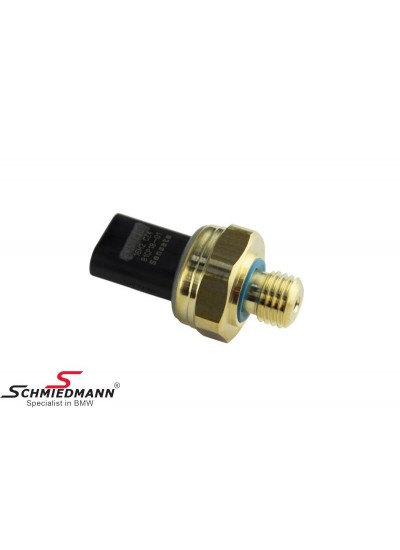 YAĞ BASINÇ MÜŞÜRÜ N13/N55/N52N - 12617592532.1 YAĞ BASINÇ MÜŞÜRÜ N13/N55/N52N - 12617592532.1