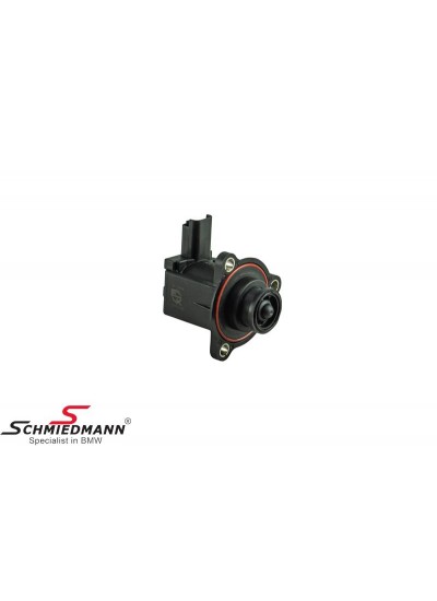 MİNİ R56/R60 TURBO HAVA VALFİ S-N18 /JCW-N14 - 11657593273.1 MİNİ R56/R60 TURBO HAVA VALFİ S-N18 /JCW-N14 - 11657593273.1