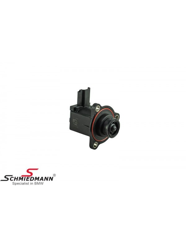 MİNİ R56/R60 TURBO HAVA VALFİ S-N18 /JCW-N14