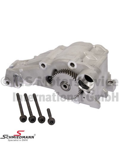 Z4 E85/E87/E90/E60/X1 E84 N46N YAĞ POMPASI E46 N40/N42/N45/N46 - 11277594471.1 Z4 E85/E87/E90/E60/X1 E84 N46N YAĞ POMPASI E46 N40/N42/N45/N46 - 11277594471.1