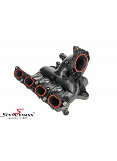F20/F30 N13/MİNİ R56/R60 N14/N18 EMME MANİFOLDU - 11617595078. F20/F30 N13/MİNİ R56/R60 N14/N18 EMME MANİFOLDU - 11617595078.