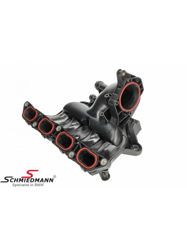 F20/F30 N13/MİNİ R56/R60 N14/N18 EMME MANİFOLDU