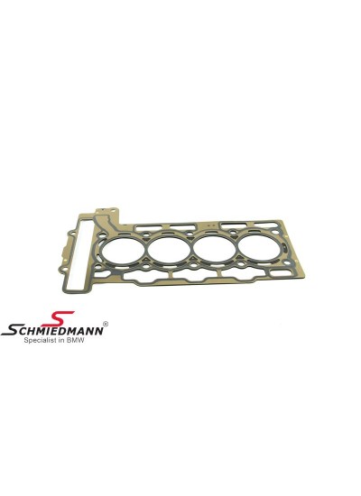 N13 SİLİNDİR KAPAK CONTASI - 11127595138 N13 SİLİNDİR KAPAK CONTASI - 11127595138
