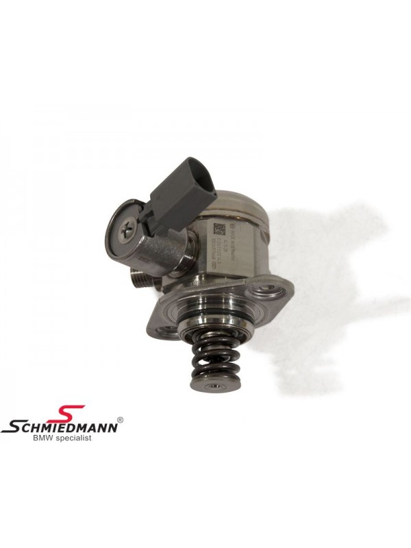 F10/F01/X5 E70 YÜKSEK BASINÇ POMPASI N63/S63