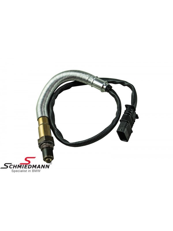 E82/E90/E92/F20/F30/X1 E84 LAMBDA SENSÖRÜ ÜST N55