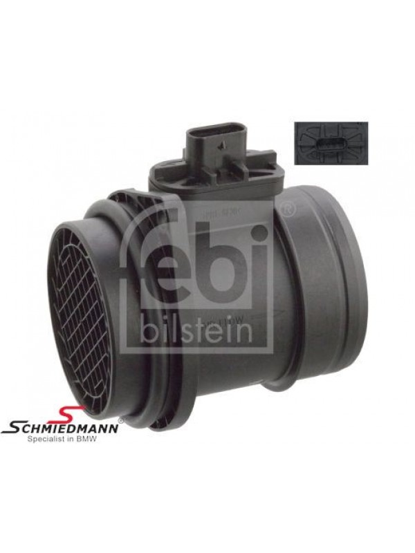 MİNİ R56/R60 HAVA AKIŞMETRE N16/N18