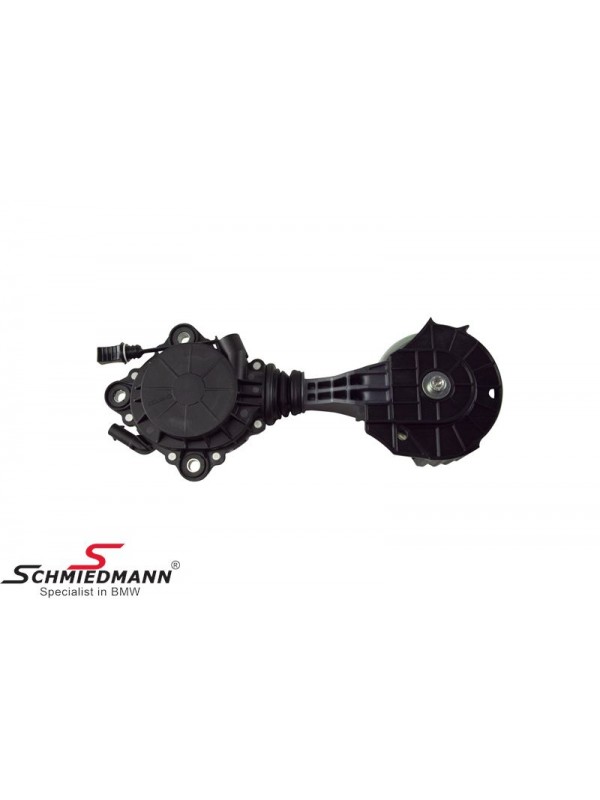 F30/F30 MİNİ R56/R60 ELEKTRİKLİ KAYIŞ GERGİSİ N13/N16/N18