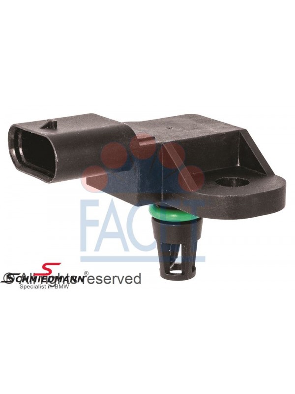 F20/F30 N13 MİNİ R56/R60 N18 HAVA BASINÇ SENSÖRÜ