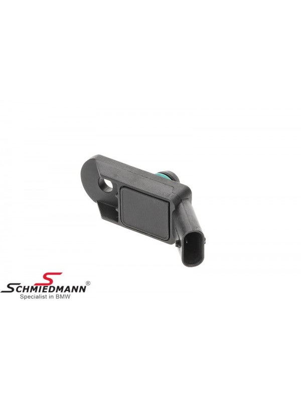 F20/F30 N13 MİNİ R56/R60 MANİFOLD BASINÇ (MAP) SENSÖRÜ N18