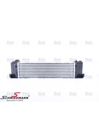F20/F30/F32/F36 TURBO RADYATÖRÜ 3.5İ N55 - 17517600531 F20/F30/F32/F36 TURBO RADYATÖRÜ 3.5İ N55 - 17517600531