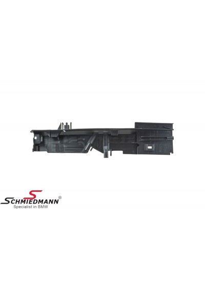 F20/F30/F32/F34/F36/F87 RADYATÖR YAN BAKALİTİ SOL - 17117600536.1 F20/F30/F32/F34/F36/F87 RADYATÖR YAN BAKALİTİ SOL - 17117600536.1