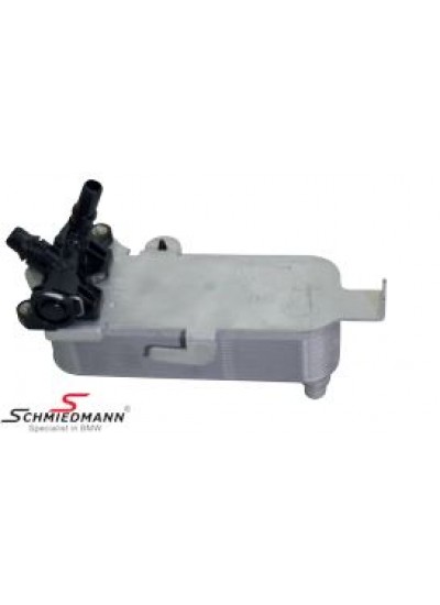 F20/F30/F36 ŞANZIMAN YAĞ SOĞUTUCU N13/N20/N26/N55 - 17217600553.1 F20/F30/F36 ŞANZIMAN YAĞ SOĞUTUCU N13/N20/N26/N55 - 17217600553.1
