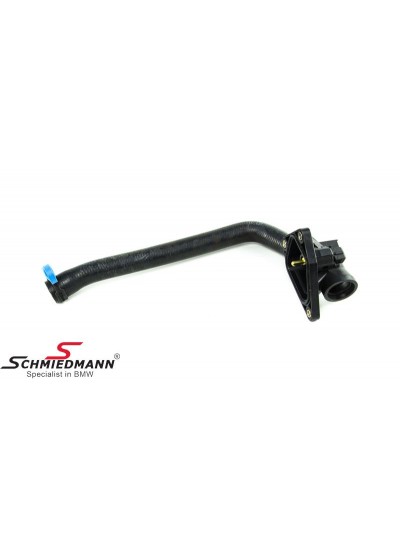 F20/F30 ARKA SU FLANŞ N13 - 11537600586 F20/F30 ARKA SU FLANŞ N13 - 11537600586