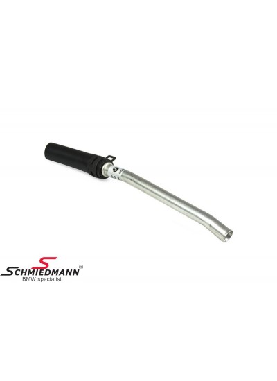 F20/F30 TURBO HAVALANDIRMA BORUSU N13 - 11537600589 F20/F30 TURBO HAVALANDIRMA BORUSU N13 - 11537600589