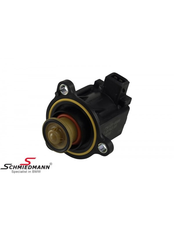 F20/F30/F10/F01/X5 E70 /X6 E71 TURBO BASIÇ VALFİ N13/N63