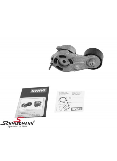 F20/F30 KAYIŞ GERGİ KÜTÜĞÜ MEKANİK N13 - 11287603347.1 F20/F30 KAYIŞ GERGİ KÜTÜĞÜ MEKANİK N13 - 11287603347.1
