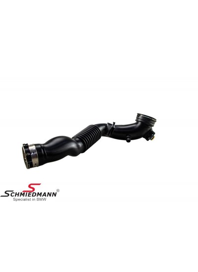 F30/F32/F36 35İX / F87 ///M2 TURBO HORTUMU N55 - 13717604033.2 F30/F32/F36 35İX / F87 ///M2 TURBO HORTUMU N55 - 13717604033.2