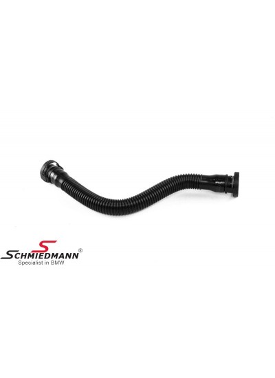 F20/F30 HAVA TAHLİYE HORTUMU N13 - 11157608144.1 F20/F30 HAVA TAHLİYE HORTUMU N13 - 11157608144.1