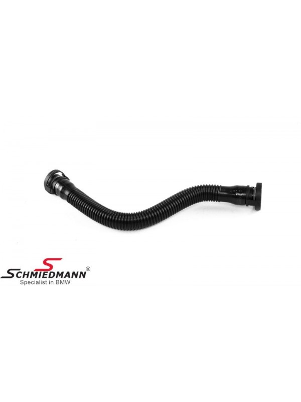 F20/F30 HAVA TAHLİYE HORTUMU N13