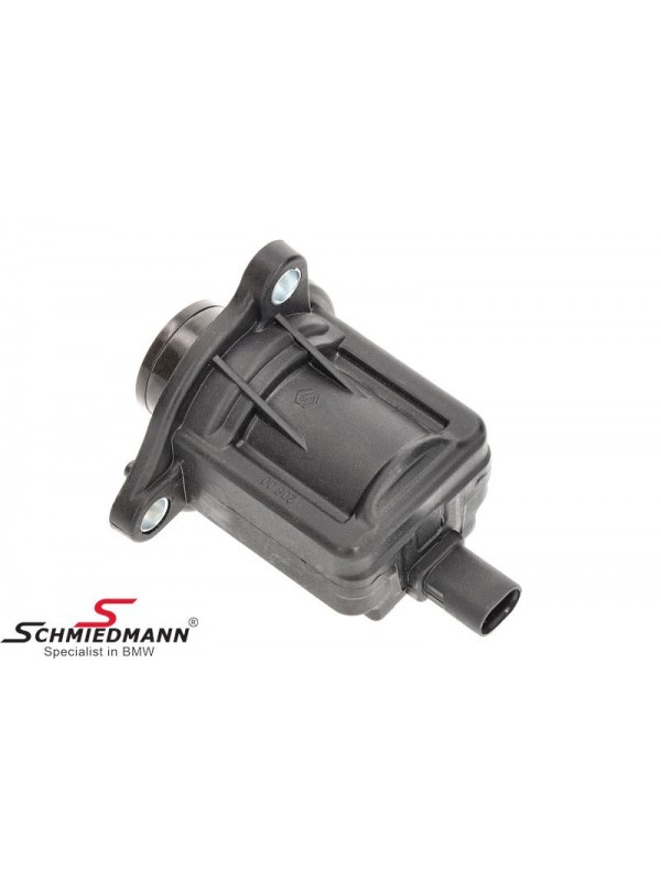 F30/F10/F12/X3 F25/X5 F15/Z4 E89 TURBO BASINÇ VALFİ N20/N55/N74B