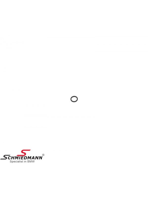 TURBO SU&YAĞ ORİNG N13