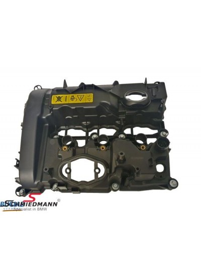 F20/F30/F32/X1 F48 MİNİ F56/F60 KÜLBÜTÖR KAPAĞI B36/B38 - 11127611277.2 F20/F30/F32/X1 F48 MİNİ F56/F60 KÜLBÜTÖR KAPAĞI B36/B38 - 11127611277.2