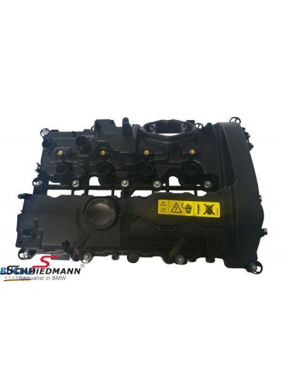 F30/F32/F36/G20/G26/G30 MİNİ F56/F60 KÜLBÜTÖR KAPAĞI B46/B48 - 11127611278.2 F30/F32/F36/G20/G26/G30 MİNİ F56/F60 KÜLBÜTÖR KAPAĞI B46/B48 - 11127611278.2