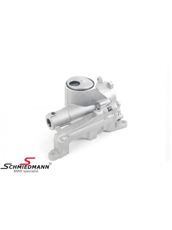 MİNİ R56/R55/R57 YAĞ POMPASI N12/N14