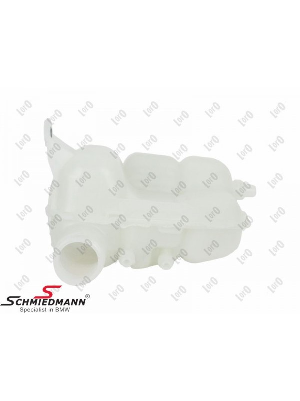 F40/F45/X1 F48 MİNİ F55/F56/F60 YEDEK SU DEPOSU B37B B47B/D